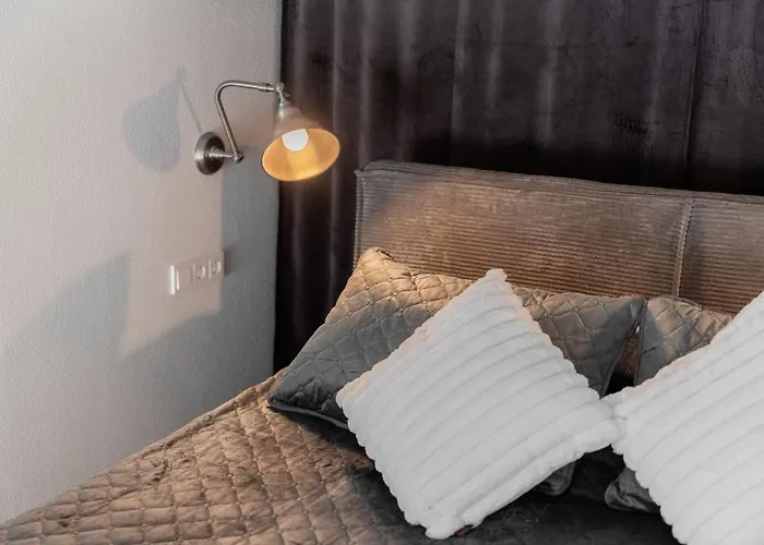 Cozy Boho Loft アパート *