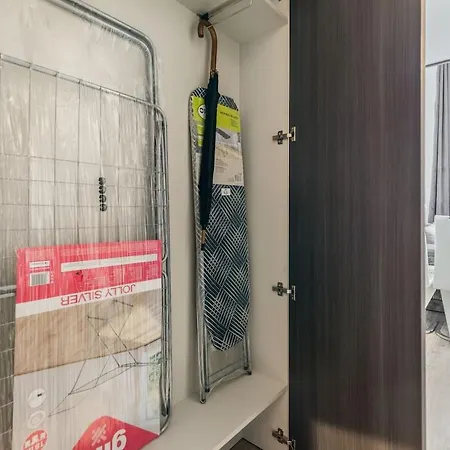 Cozy Boho Loft Апартаменты *