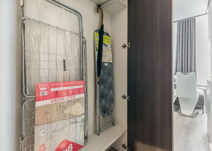 Cozy Boho Loft Апартаменты *